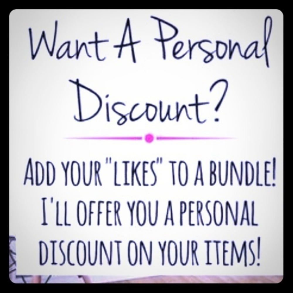 📢📢open to offers📢📢
